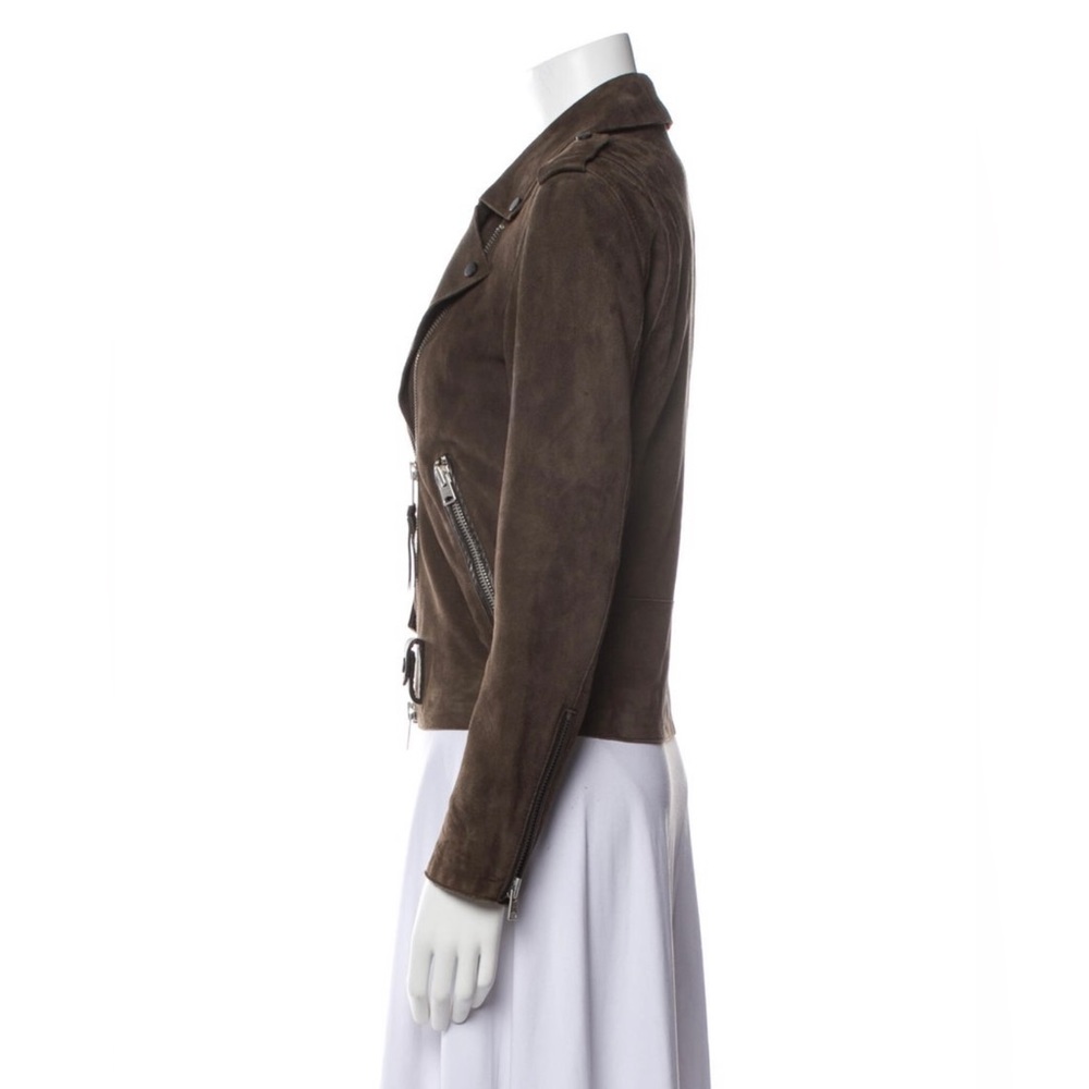 All Saints Jacket - Picture 3 of 6